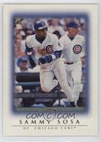 Sammy Sosa #/250