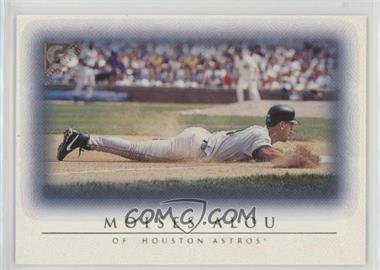 1999 Topps Gallery - [Base] - Players Private Issue #85 - Moises Alou /250