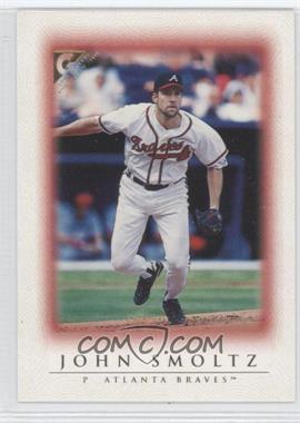 1999 Topps Gallery - [Base] - Players Private Issue #99 - John Smoltz /250