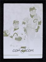 Masters - Sammy Sosa #/1