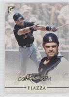 Masters - Mike Piazza