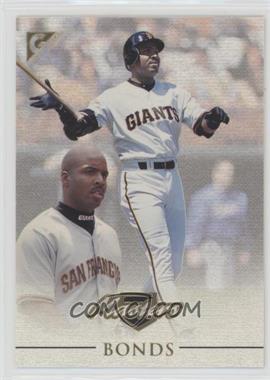 1999 Topps Gallery - [Base] #111 - Masters - Barry Bonds