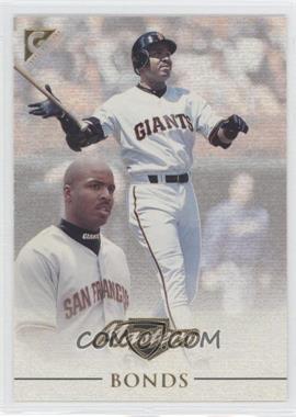 1999 Topps Gallery - [Base] #111 - Masters - Barry Bonds