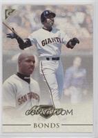 Masters - Barry Bonds