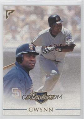 1999 Topps Gallery - [Base] #112 - Masters - Tony Gwynn