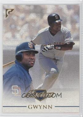 1999 Topps Gallery - [Base] #112 - Masters - Tony Gwynn