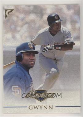 1999 Topps Gallery - [Base] #112 - Masters - Tony Gwynn