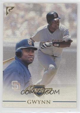 1999 Topps Gallery - [Base] #112 - Masters - Tony Gwynn