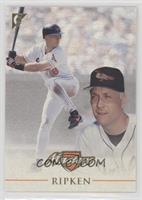 Masters - Cal Ripken Jr.