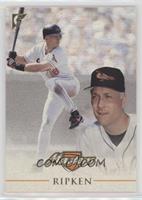 Masters - Cal Ripken Jr.