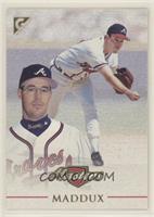 Masters - Greg Maddux