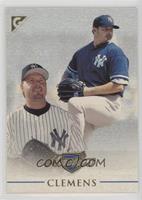 Masters - Roger Clemens
