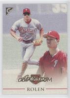 Artisans - Scott Rolen