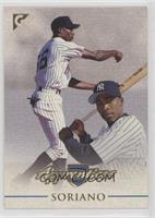 Apprentices - Alfonso Soriano