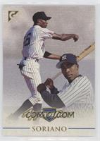 Apprentices - Alfonso Soriano