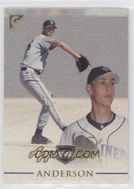 1999 Topps Gallery - [Base] #138 - Apprentices - Ryan Anderson