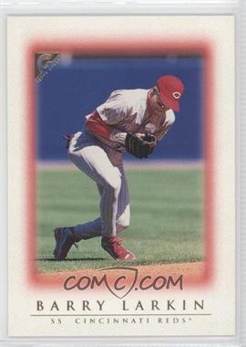 1999 Topps Gallery - [Base] #22 - Barry Larkin