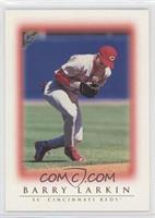 Barry Larkin