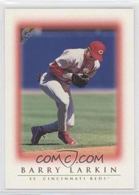 1999 Topps Gallery - [Base] #22 - Barry Larkin