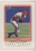 Barry Larkin