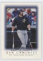 Ken Caminiti