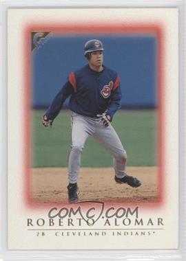 1999 Topps Gallery - [Base] #34 - Roberto Alomar