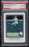 Ken Griffey Jr. [PSA 10 GEM MT]