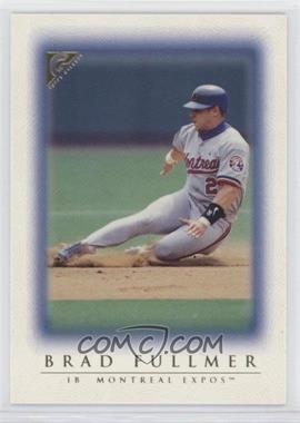 1999 Topps Gallery - [Base] #64 - Brad Fullmer