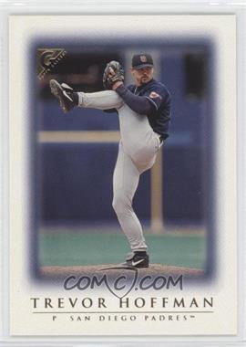 1999 Topps Gallery - [Base] #65 - Trevor Hoffman