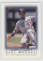 Raul Mondesi