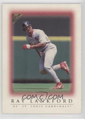 1999 Topps Gallery - [Base] #87 - Ray Lankford
