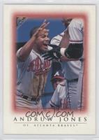 Andruw Jones