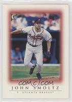 John Smoltz