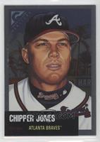 Chipper Jones