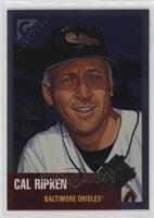 Cal Ripken Jr.