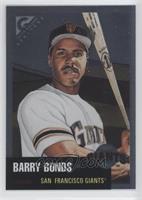 Barry Bonds