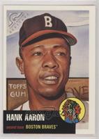 Hank Aaron