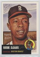 Hank Aaron