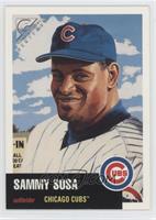 Sammy Sosa