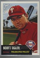 Scott Rolen [Noted]