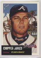 Chipper Jones