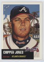 Chipper Jones