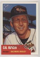 Cal Ripken Jr.