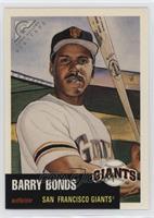 Barry Bonds