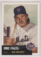 Mike Piazza