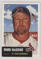 Mark McGwire