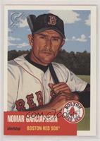 Nomar Garciaparra