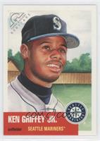 Ken Griffey Jr.