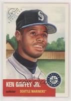 Ken Griffey Jr.