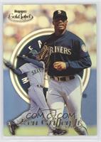 Ken Griffey Jr.